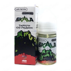 Жидкость SKALA Ай-Петри (Тархун со льдом) 30мл 20мг